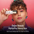 Highlighting Primer for Face, Golden Tint, 30 ml