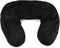 FOMI Moist Heat Shoulder and Neck Wrap, Weighted Lavender Scented Pad for Pain Relief, Microwavable