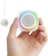 Quxanthyll Portable Sound Machine for Baby Sleep, 26 White Noise Sound Machine, 9