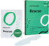 Rescue Hydrogel Self Cooling Compresses, Eye Cooling Pads, Cooling Eye Masks for Puffy Eyes, 12 Count, FSA & HSA