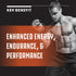 Natural Testosterone Booster for Men: Male Supplement with Estrogen Blocker, Energy Pills for Muscle Builder & Mood