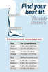 OS1st TA6 Thin Air Compression Calf Sleeves for running, maximizing airflow and relieving shin splints