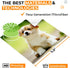 Microfiber Cleaning Cloth for Glasses - Eyeglass Cleaning Cloth - Lens Cleaning Cloth - Microfiber Glasses Cleaning Cloth for Phone, Screens, Camera Lens Cleaner - 6 pcs