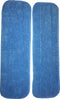 Basic Microfiber Mop Replacement Pads, Squeaky