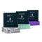 Matsuri Soap Bar | 5 oz | 3 Pack | Natural Ingredients, Moisturizing & Exfoliating, No Harmful Additives