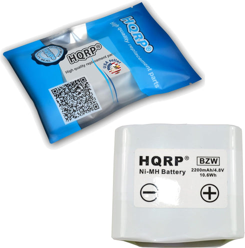 HQRP SE15-26 530 528 520 518 508 504 500 552 SE1526 Battery Compatible with X-Rite XRite Series Spectrodensitometer