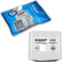 HQRP SE15-26 530 528 520 518 508 504 500 552 SE1526 Battery Compatible with X-Rite XRite Series Spectrodensitometer