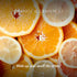 Orange Grapefruit Soap Bar, 95 GR
