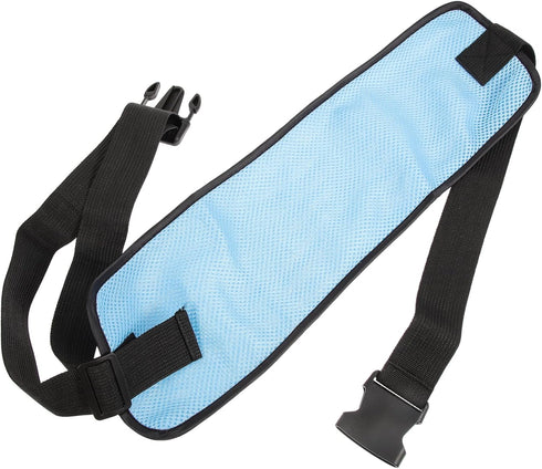 Bed Guardrail Straps Safety Belt for Elderly Wheelchair Accessories Adjustable Wheelchair Band
