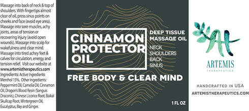 Massage Oil for Neck Massage, Muscles, Cupping, and Massage Tools. Aromatherapy Essential Oils and Herbal Extracts