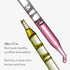 Bliss Youth Got This Prevent-4 Face Serum - Pure Retinol, Advanced Skin Smoothing, Anti-Aging, 0.67 Fl Oz, Vegan