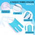 Sock Aid Device for Seniors, Disabled, Pregnant - Sock Helper Aide Tool for Easy Sock Application Without Bending