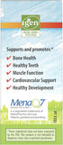 Carlson - Kid's Super Daily D3+K2, 25 mcg D3 & 22.5 mcg K2, Liquid Vitamins for Heart & Bone Health, 360 Drops