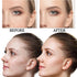 CAHIUYOA Mushroom Head Air Cushion CC Cream BB Cream, Full Coverage Foundation Makeup, Long Lasting Moisturize Matte