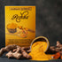 Reshma Beauty Turmeric Face Mask (Ubtan) | All Natural Ingredients for Brightening and Hydrating, 2.12 oz