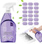Iiglitch Clean Spray Cleaner for Ovens, All-Purpose Cleaning Spray, Multi-Surface Cleaner for Households,