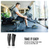 Thirty48 Graduated Calf Compression Sleeves, 15-20 OR 20-30 mmHg for Fast Recovery