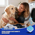 PAPAROTTY 24 Pack (12 Washing Machine Cleaner Tablets - Month Supply) | HE Compatible for Top & Front Load Washers |