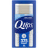 Q-tips Cotton Swabs, Original Cotton Swab for Hygiene and Beauty Care, 375 Count