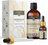 Avatra Sandalwood Essential Oil 3.38 Fl Oz - Natural Oil for Skin, Aromatherapy, Diffuser, Soap, Candle Making