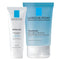 La Roche-Posay Toleriane Double Repair Matte Daily Face Moisturizer, Oil Free for Oily Skin, Ceramide and Niacinamide