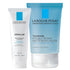 La Roche-Posay Toleriane Double Repair Matte Daily Face Moisturizer, Oil Free for Oily Skin, Ceramide and Niacinamide