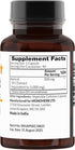 Apricot Extract 500 mg - 90 Vegetarian Capsules