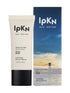 IPKN Moist & Firm BB Cream, Ultra-Hydrating Daily Face Base with or without SPF40, Lightweight, Non-Greasy