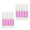 KDS Nail Glue, 10pcs for Professional Fake Nail Art & Design, Nail Tip Extension