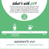 Summer's 15 Oz, Pack 3 Eve Aloe Love All-Over Daily Feminine Wash, Gentle pH-Balanced Body Wash for Women Removes
