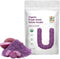 UNLEASH'D ORGANIC Organic Purple Potato Powder 16 oz 100% Pure Natural Superfood, Rich in