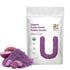 UNLEASH'D ORGANIC Unleashd Organic Purple Potato Powder 16 oz | 100% Pure & Natural