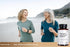 Next For Life 60 Womens Hormonal Balance Supplement Menopause & PMS Support Mood, Energy & Cycle Regulation Botanical