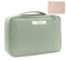Travel Makeup Bag Cosmetic Bag Toiletry Bag for Women and Men (Green)