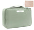 Travel Makeup Bag Cosmetic Bag Toiletry Bag for Women and Men (Green)