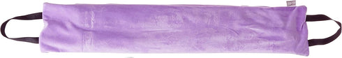 Lavender Neck Wrap - Hot or Cold Muscle Therapy for Strain & Pain Relief - Extra Long 30 Inches for Relaxation