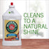 Murphy USCPC01151 32 oz Oil Soap Squirt Mop Wood Floor Cleaner TRG
