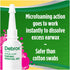 Debrox Ear Wax Removal Drops, Gentle Microfoam Remover, 0.5 Fl Oz