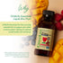 CHILDLIFE ESSENTIALS Liquid Zinc Plus for Kids - Immune Support Supplement Drops, Mango Strawberry, 4 Fl Oz