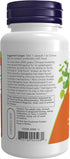 NOW Immune Support Supplements, Astragalus Extract 500 mg, 90 Veg Capsules