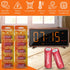 E90 Alkaline Batteries, 1.5V, LR1 N Size (10 Pack)