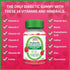 YumVs Multivitamin Gummies, Sugar Free Supplement for Women & Men, Natural Raspberry Flavor Chewables - 60 Count