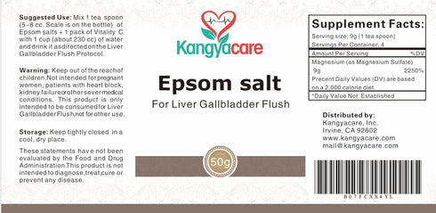 Liver Gallbladder Flush ????, 1-Night Liver and Gallbladder Cleanse, Detox Protocol for Liver and Colon