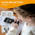 kunying 15 Pack-SR920SW 370/371 AG6 Watch Battery Button Cell Battery for Watches, Thermometer