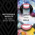 ARC Teeth Whitening Strip Kit - Smile Amplifier, 14 Strips (7 Count Pack)