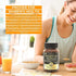 Probiotics with Prebiotics for Men and Women - 120 Capsules, 35 Strains Organic Probiotic 100 Billion CFU for Gut &