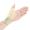 THX4COPPER Thumb & Wrist Stabilizer Splint for Blackberry Thumb, Pain Relief for Arthritis, Sprained, Carpal Tunnel