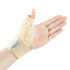 THX4COPPER Thumb & Wrist Stabilizer Splint for Blackberry Thumb, Pain Relief for Arthritis, Sprained, Carpal Tunnel