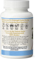 Eclectic Herb Black Raspberry Capsules, 90 CT (300 mg) | Vegan Superfood Supplement & Immune Support
