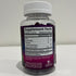 Sambucus Elderberry Immune Gummies - Daily Support for Kids & Adults - 60 Gummies, 35:1 Extract Equivalent to 4200mg